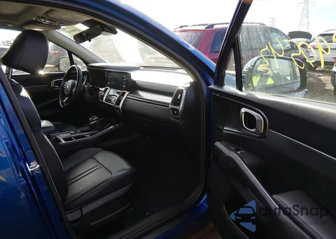 2021 Kia Sorento S from USA, damaged, VIN 5XYRL4LC9MG053372